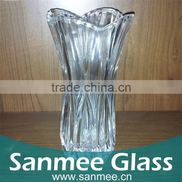 Vases for Wedding Centerpieces,decoration Vase,glass Vase for Wedding Decoration photo-3