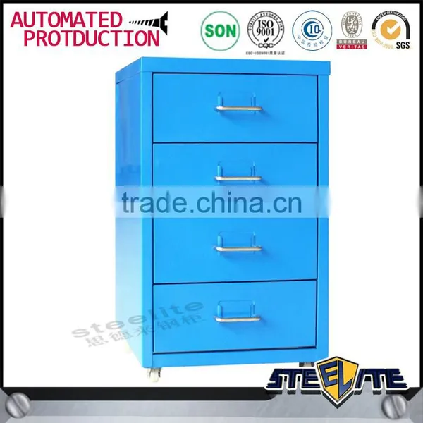 Hot Sale Steel Storage Cabinet Bulk Filing Cabinets 6 Drawer Cushion File Cabinet photo-6