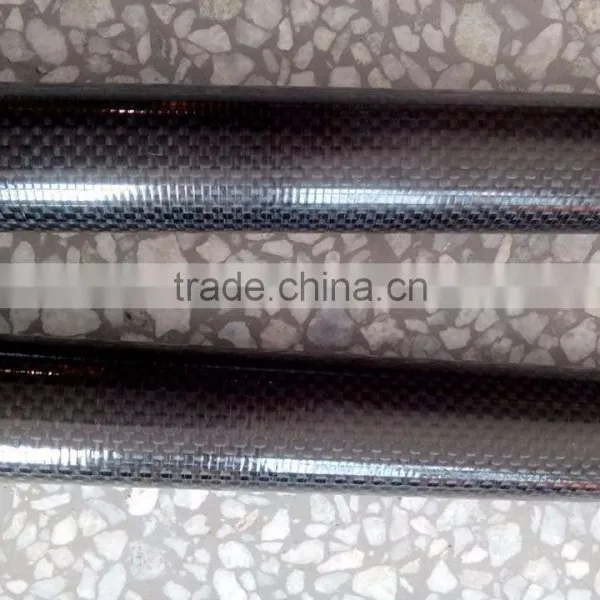 High Quanlity & Reasonable Price Carbon Fiber Kayak Paddle photo-2