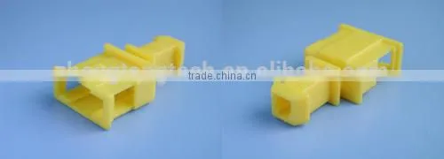 High Quality Plastic Injection Accessories photo-4