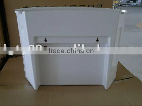 OEM Factory Vacuum Forming Blister Plastic Display Stand photo-2