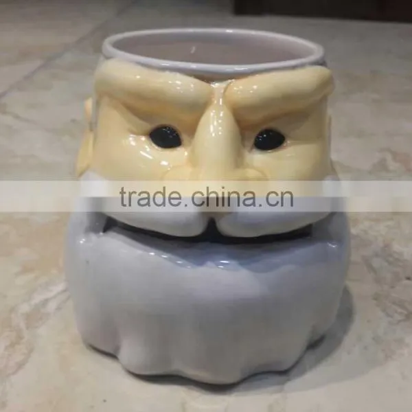 Cartoon 3d Mug for Kids, Ceramic 3d Mug Funny Mug, M&s Mug photo-4