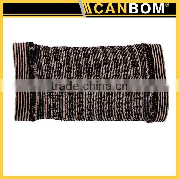 Factory Price Breathable Absorbent Skid Resistance Wearproof Sport Gloves photo-3