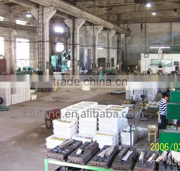 Copper Gate Valves photo-6