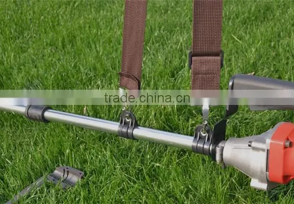 Hot Sale Side-hanging Electric Mini Lawn Mower photo-6