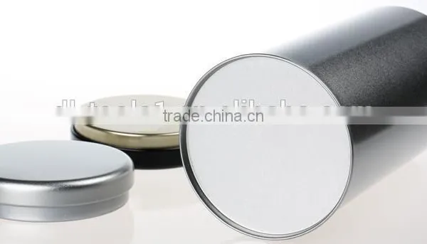Custom Coffee Tea Tin Box photo-5