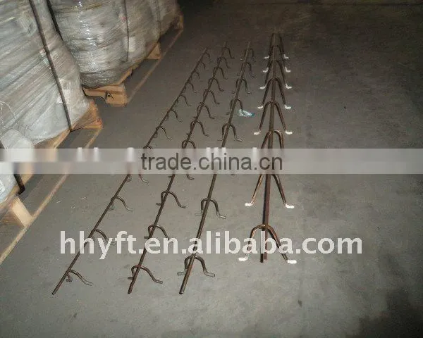 Continuous High Steel Chair on Sale photo-4