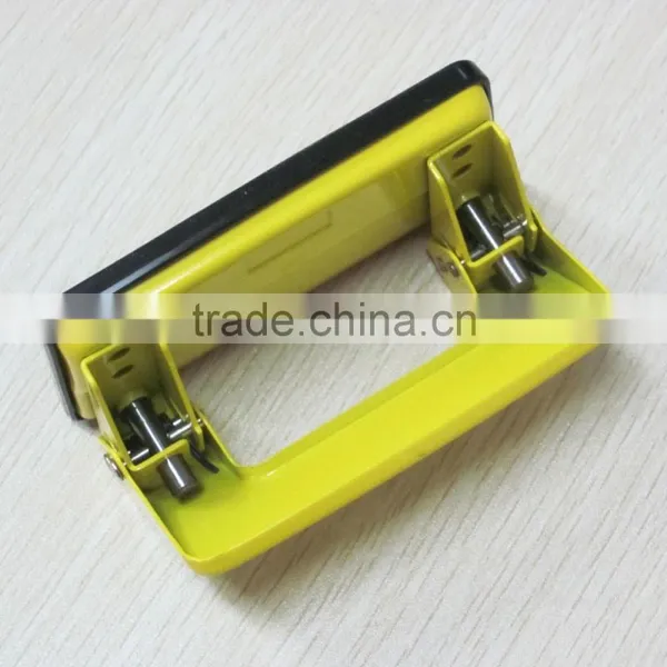 Office A4 Stationery Manual Hole Punch Paper photo-3