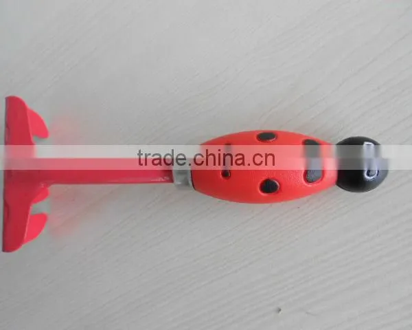 mini garden rake