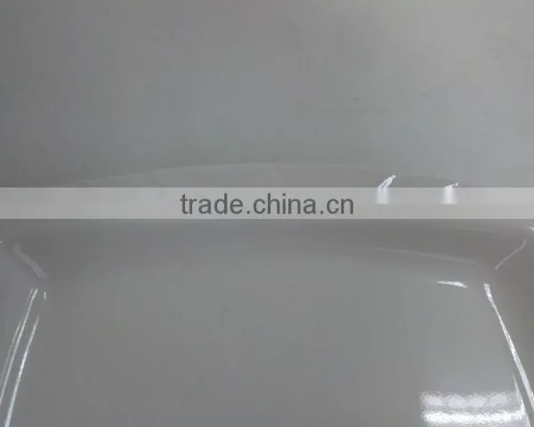 100% Melamine Plate Melamine Dinnerware 5A1051 photo-2
