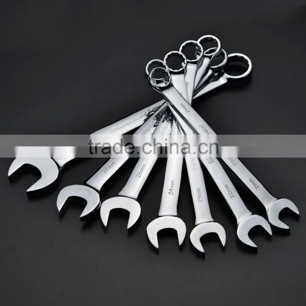 23pcs Combination Spanner Set Handle Spanner Tools photo-5