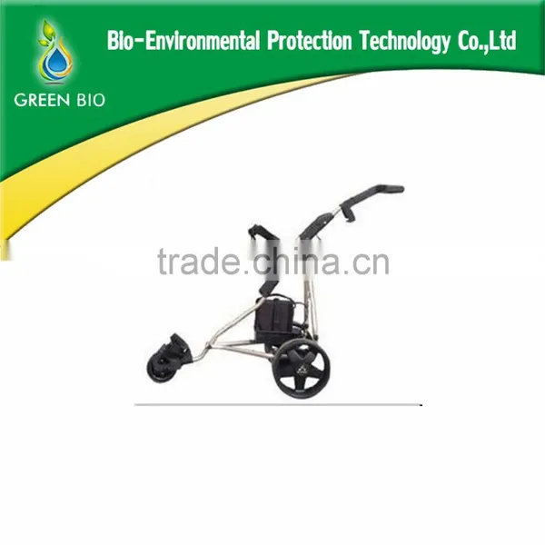 Light Golf Push Carts for Wholesale photo-3