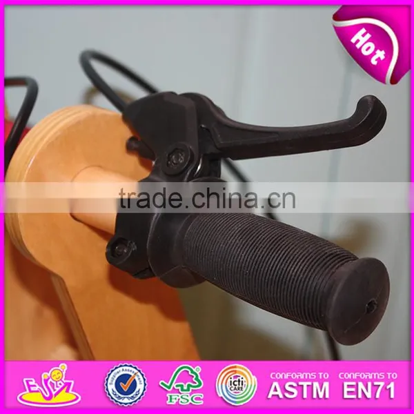 Лучший по дизайну детский деревянный балансир для продажи W16C115-S photo-6