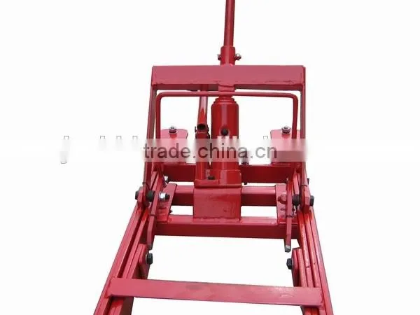 Workshop Lower Hydraulic ATV/Motorcycle Lift Jack photo-3