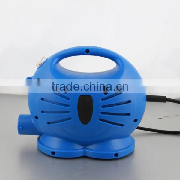 650W Hvlp Electric Paint Spray Gun CX03 photo-3