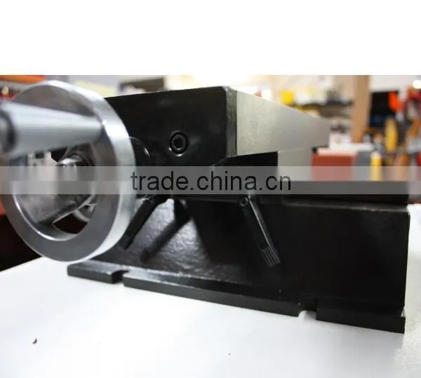 Precision Combined Cross Sliding Table BF-16 BF-20 BF-30 photo-4