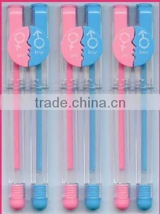 gel pen