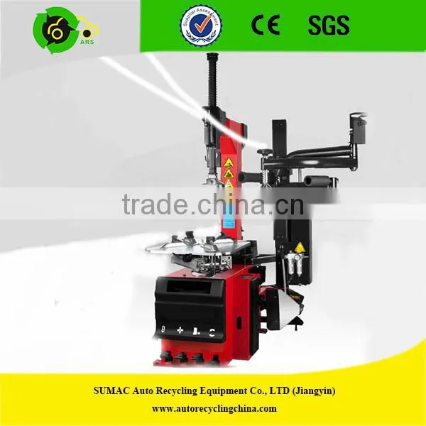 Most Popular Tire and Rim Separate Machine With CE photo-4