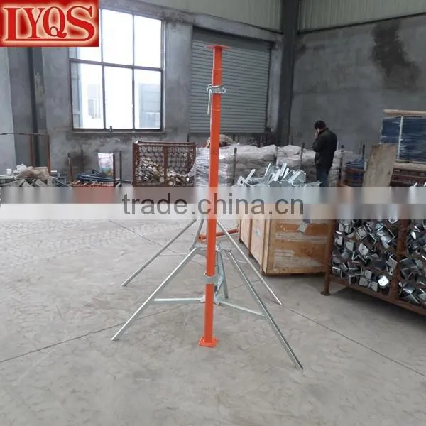 Formwork Beam Telescopic Acrow Prop Adjustable Shoring Steel Prop photo-2