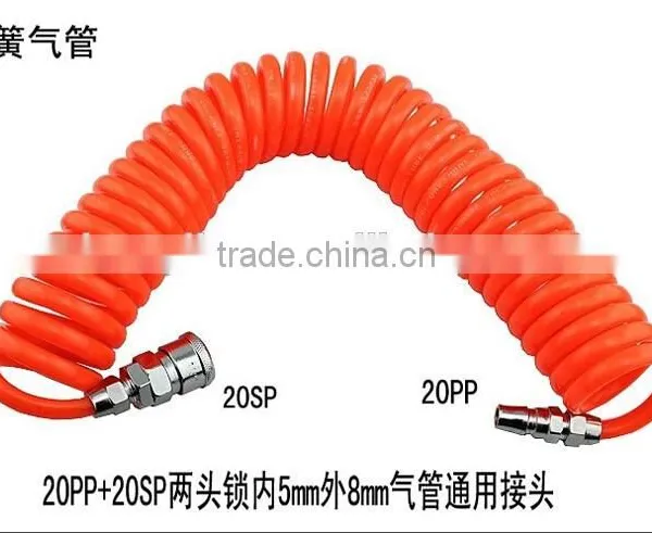 High Quality Portable Air Hose for Power Blower photo-4