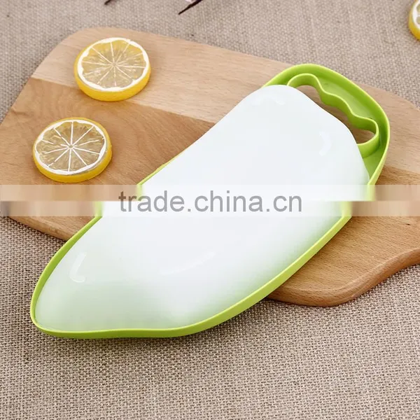 Factory Price New Plastic Material Quality Multifunctional Peeler photo-4