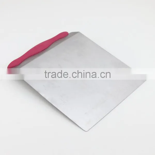 High Quality Baking Tools Stainless Steel Cake Liter For Cake Bread Pizza photo-3