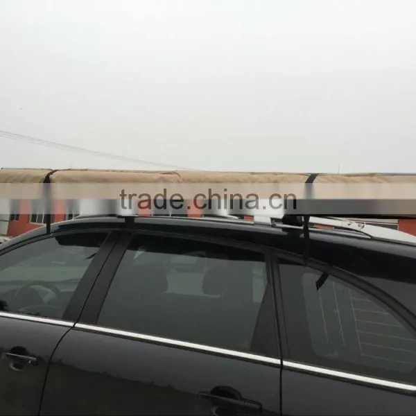 Outdoor Camping Offroad RV Caravan Car Roof Awning for Sale photo-5