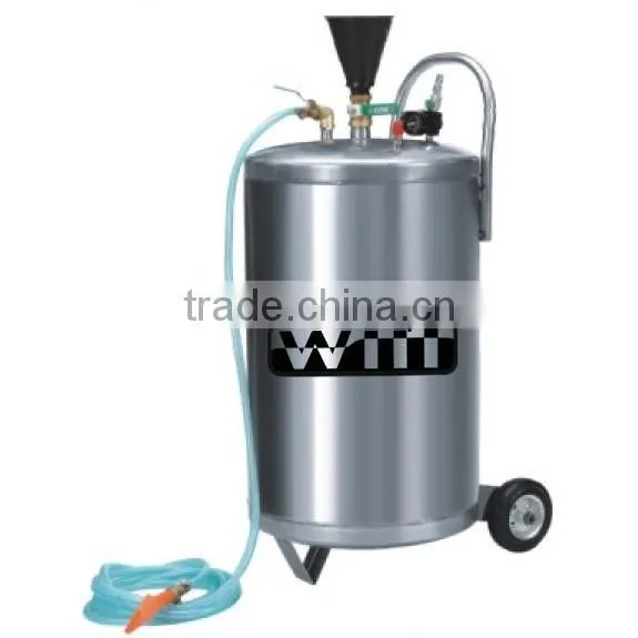 Foam Cleaning Machine FC80S01 photo-2