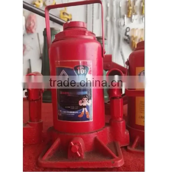 High Lever Car Jack/ Hydraulic Bottle Jack For Hot Sale photo-5