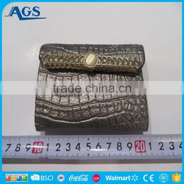 3 Pieces a Set Lady Handbag High-end Fashion Handbag photo-5
