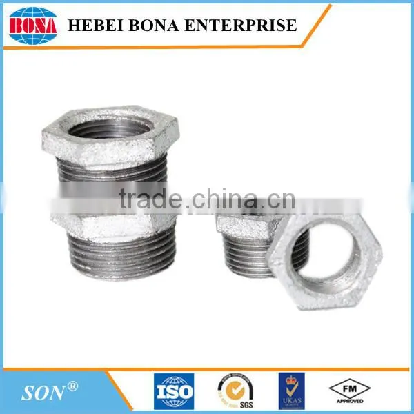 SON Brand High Quality GI Pipe Fittings Names Pipe Fittings and Parts photo-4
