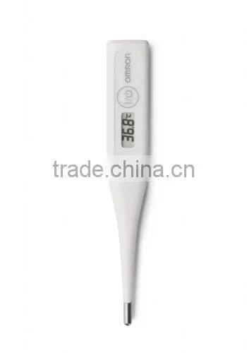 Omron Basic Eco Digital Thermometer photo-2