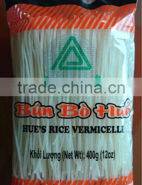 Rice Vermicelli 24 x 200g photo-3