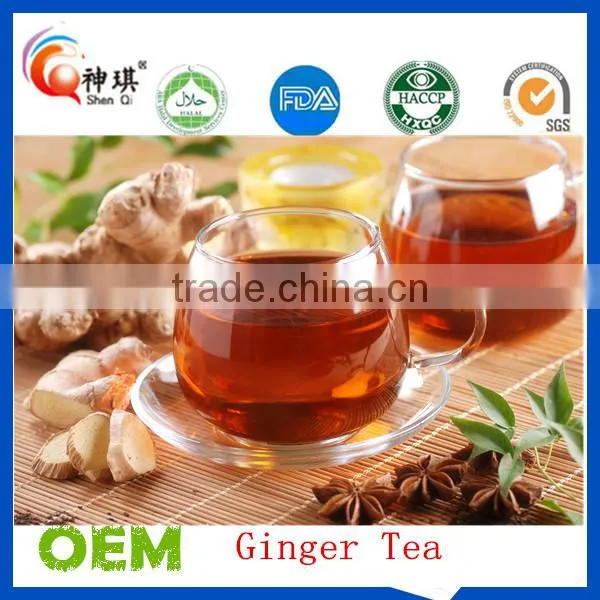 FDA Honey Instant Ginger Tea, Instant Ginger Tea With Honey,herbal Ginger Tea photo-2