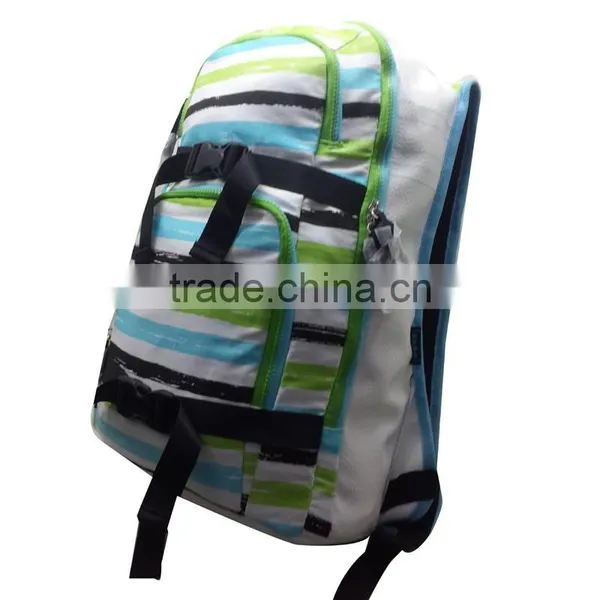 Students With Personality Backpack photo-4