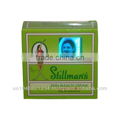 StillMan's Skin Bleach Cream Original photo-2