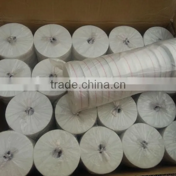 Fiberglass Tape With Red Line /NON-Alkali photo-2