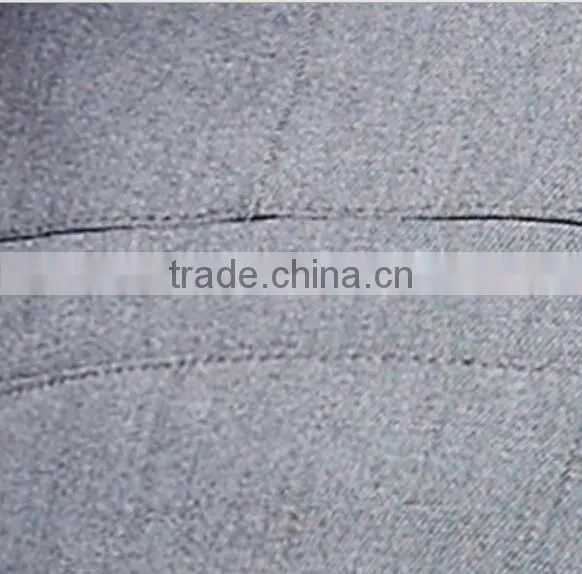 Double Oversized High Waisted Women Trousers Turkey photo-5