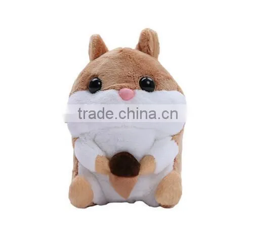 Hotsale Stuffed Cute Mouse Toy Small Toy With Different Size photo-6