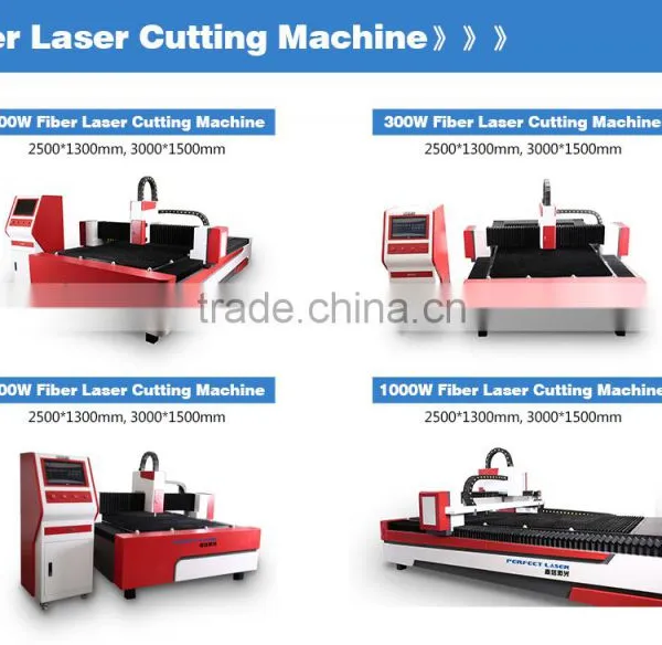 Stainless Steel Square Pipe / Tube Fiber Metal Laser Cutting Machine Price photo-2