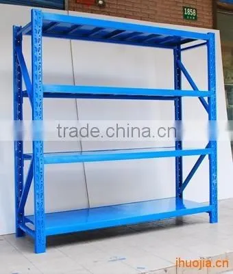 Warehouse Shelf photo-2