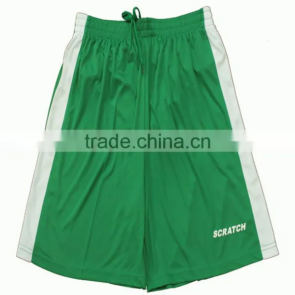 High Quality Mens Green Soccer Jerseys Set photo-5