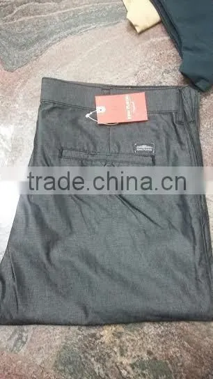 Men's Trouser Pant photo-3