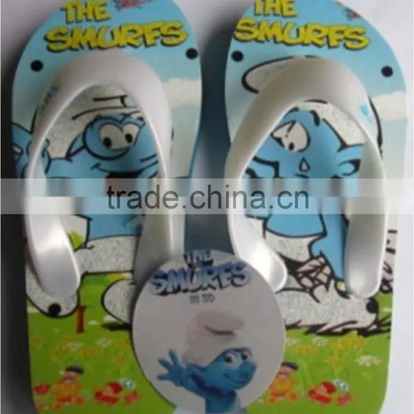 Various Patterns Child Slipper Beach Wholesale photo-6
