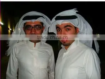Arab Agal/Ogal/Igal ,handsome&pretty&arab&muslim Headwarp , photo-2