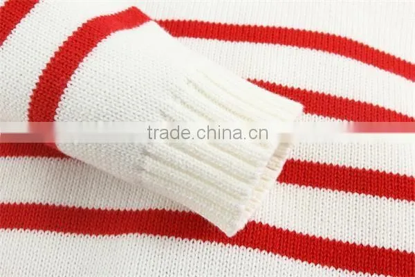 2015 MOM AND BAB Newest Kids Boys Winter Sweater High Quality From China Manufacturer(14284) photo-4