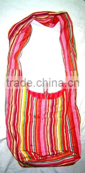 Canvas Bags