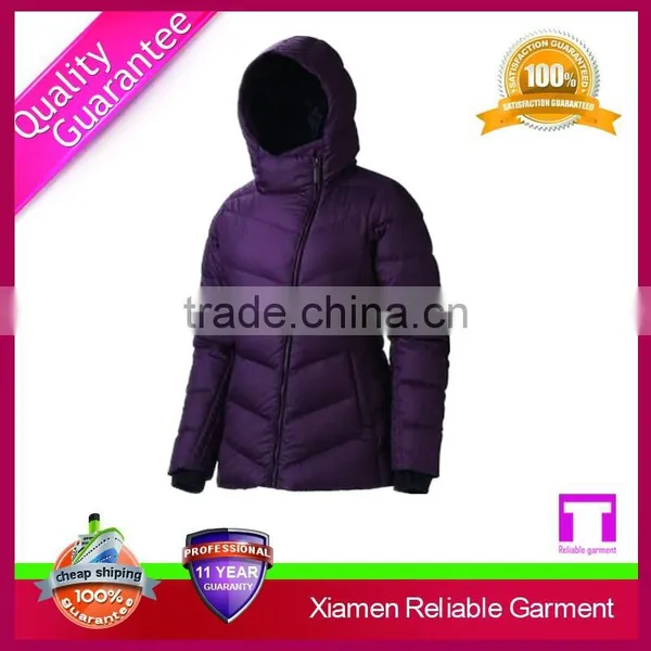 High Quality Fleece Jacket Waterproof Jacket Made in China photo-5