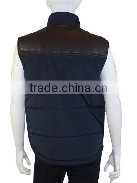 2014-2015 Sexy Vest for Man photo-4
