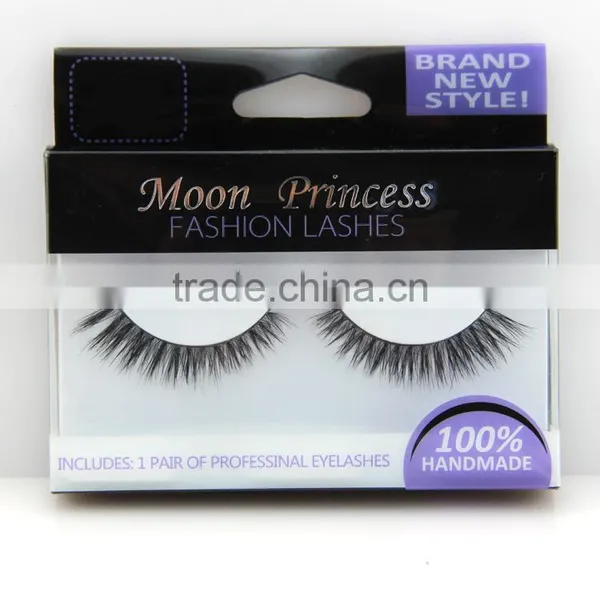 Individual Charming Beauty Thicj Long Eye Lashes photo-3